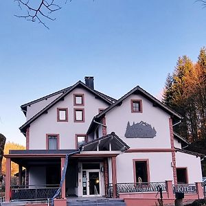 Auberge Des Mésanges